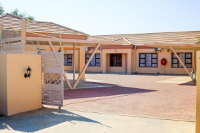 JTown CBD Self-Catering Apartment